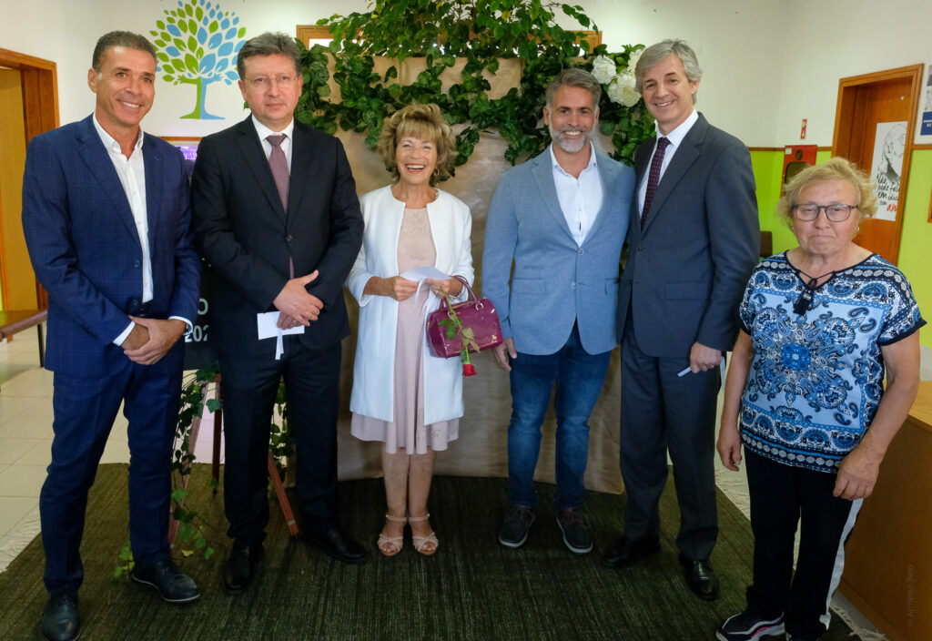 VIANA: Investimento de 5,5 milhões de euros em 16 empreitadas beneficiou parque escolar do concelho entre 2021 e 2022