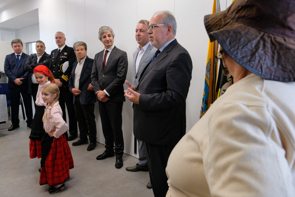 GRECANE tem nova sede e já há uma exposição para ver