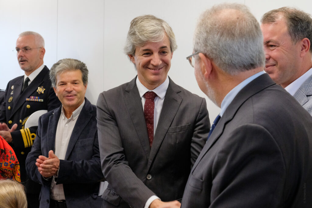 GRECANE tem nova sede e já há uma exposição para ver