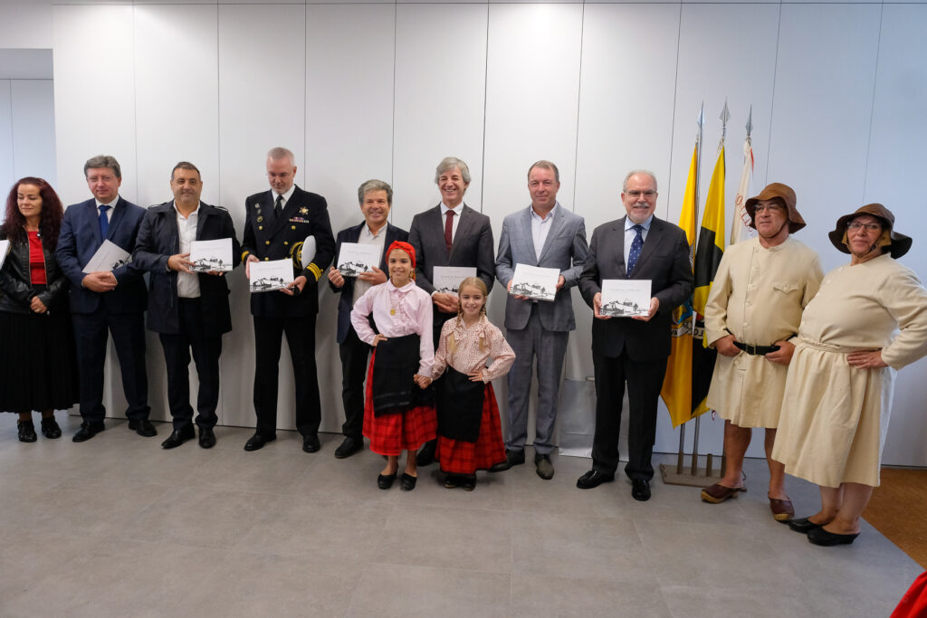 GRECANE tem nova sede e já há uma exposição para ver