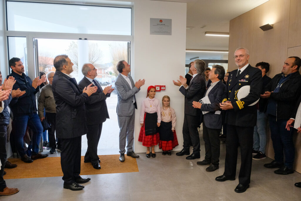 GRECANE tem nova sede e já há uma exposição para ver