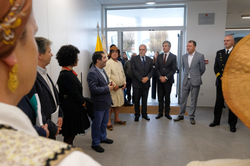 GRECANE tem nova sede e já há uma exposição para ver