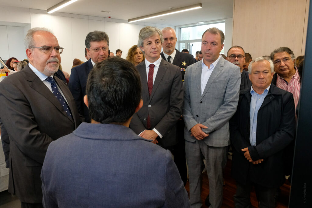GRECANE tem nova sede e já há uma exposição para ver