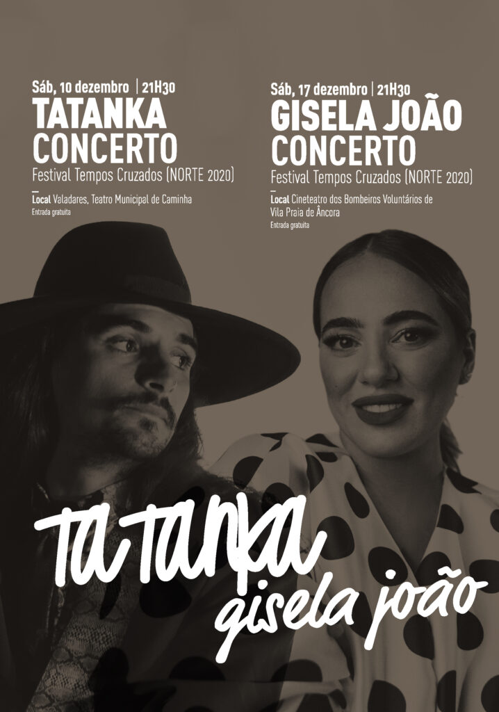 Conheça aqui a programação cultural até ao final do ano em Caminha
