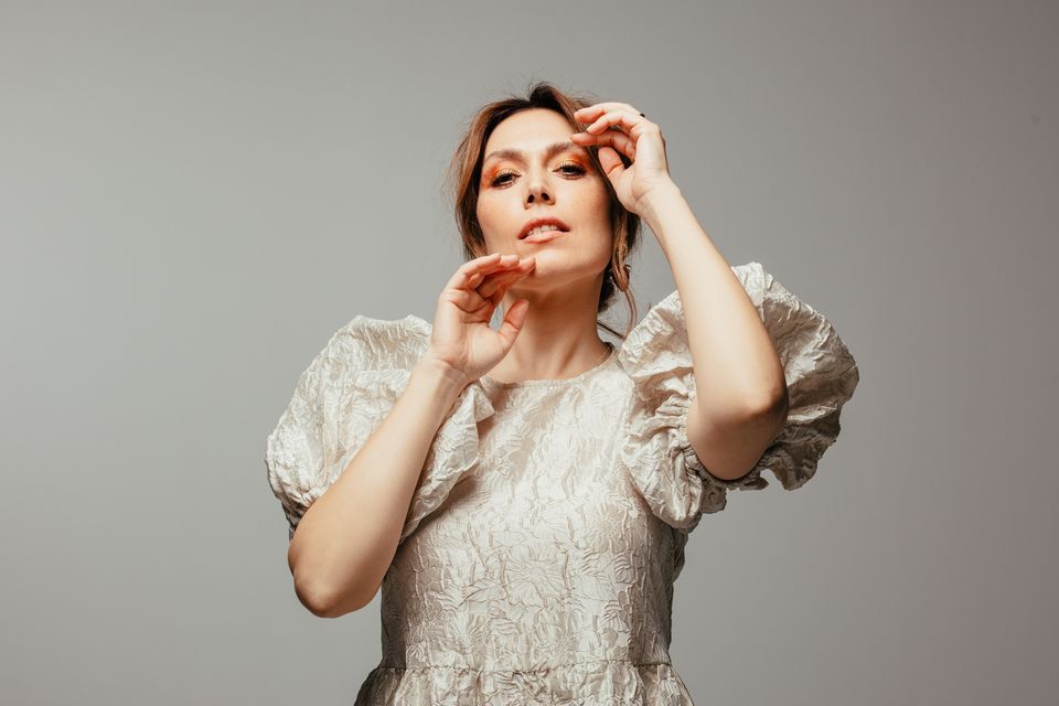 Fã de Ana Bacalhau? Esta sexta-feira, há concerto aqui bem perto!