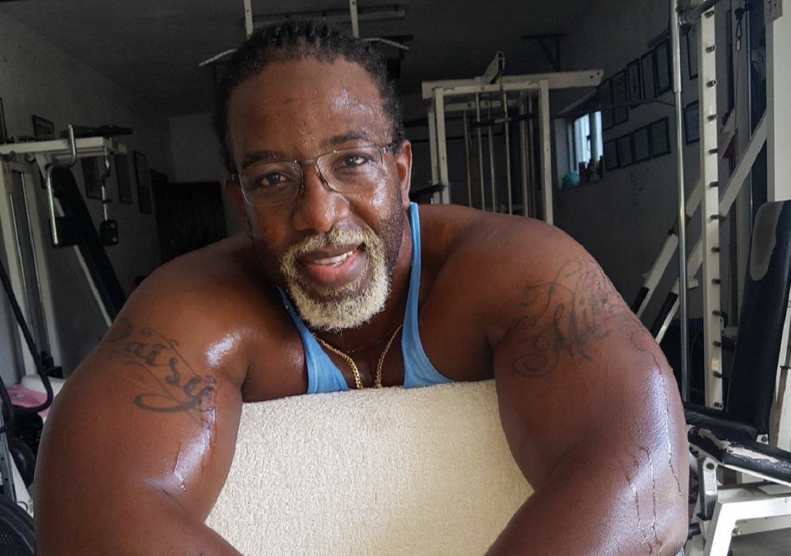 Funeral de Fernando Gomes (BIG) realiza-se em Alvarães