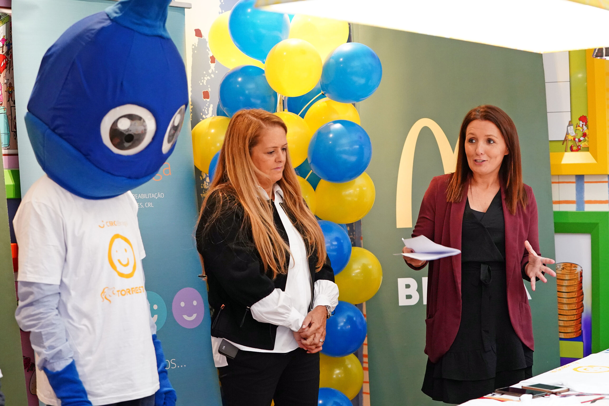 Cerci Braga promove caminhada mágica no dia 12 de novembro