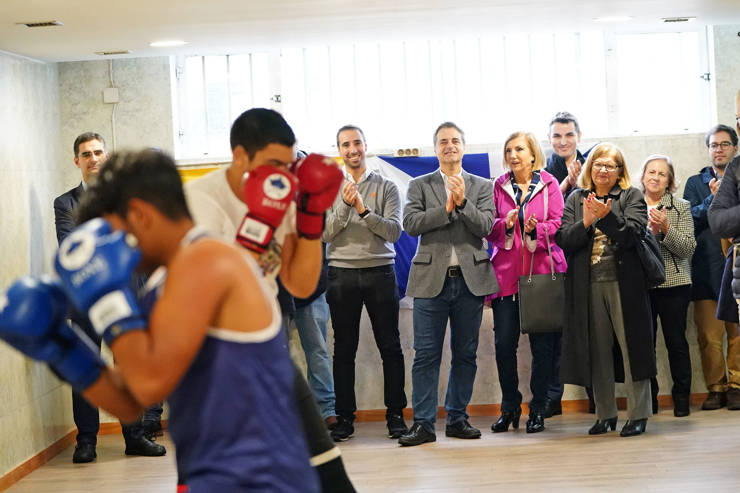 Projectos de inovação social marcam a diferença nos bairros de Braga