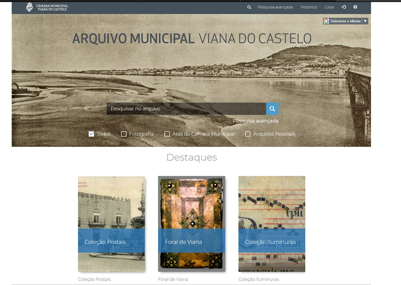 VIANA: Gosta do sofá e de ir à biblioteca? Então isto é para si