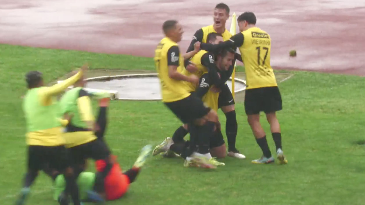 Futebol: Vianense e Courense fora da Taça de Portugal