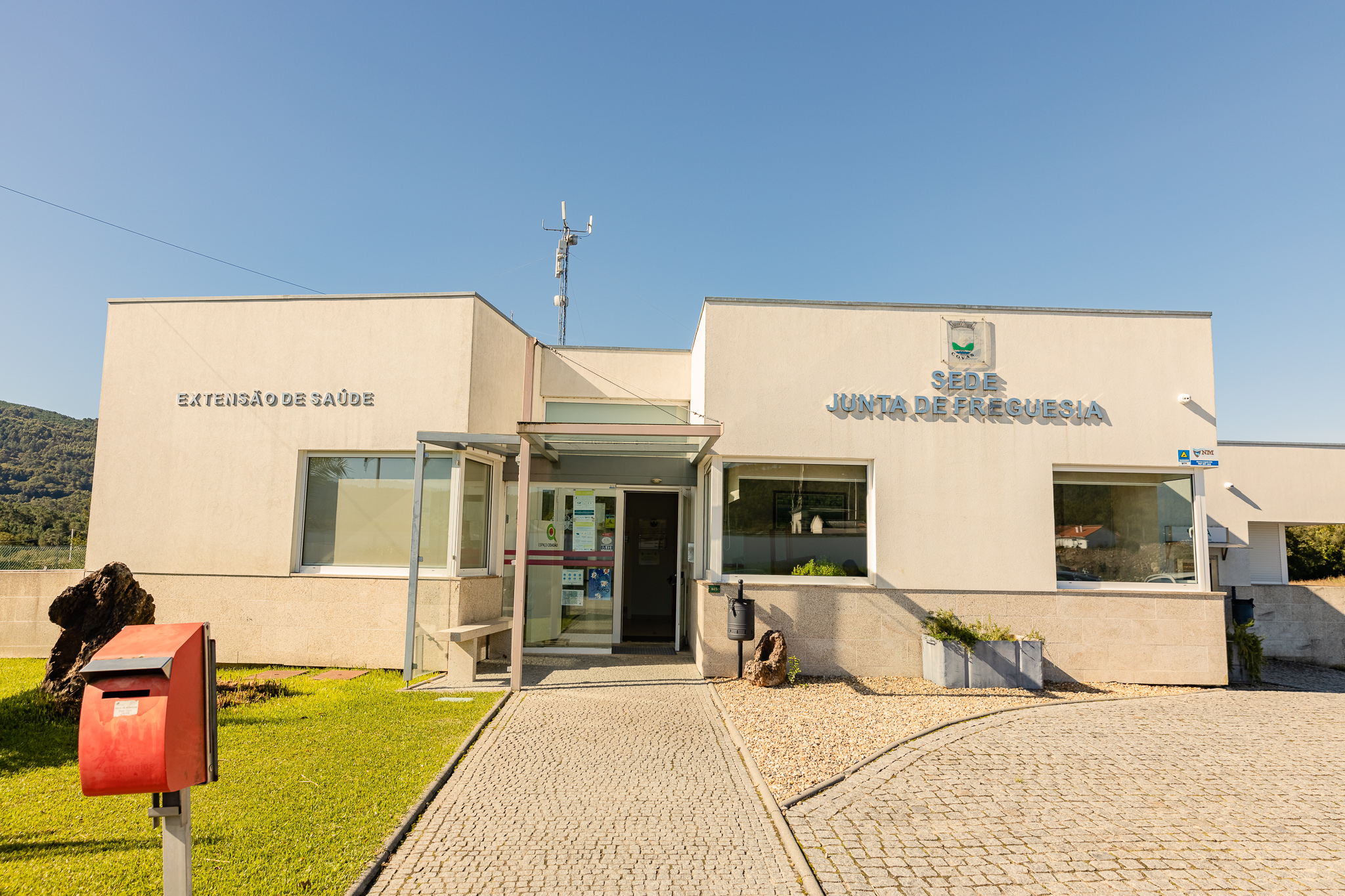 CERVEIRA: Extensão de saúde abre dia 13 para servir 700 munícipes de freguesia