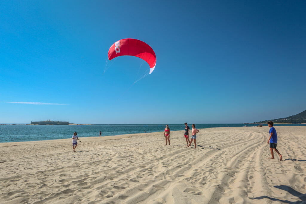 Caminha é ´top`e está no ´top`do ranking dos melhores municípios para se viver