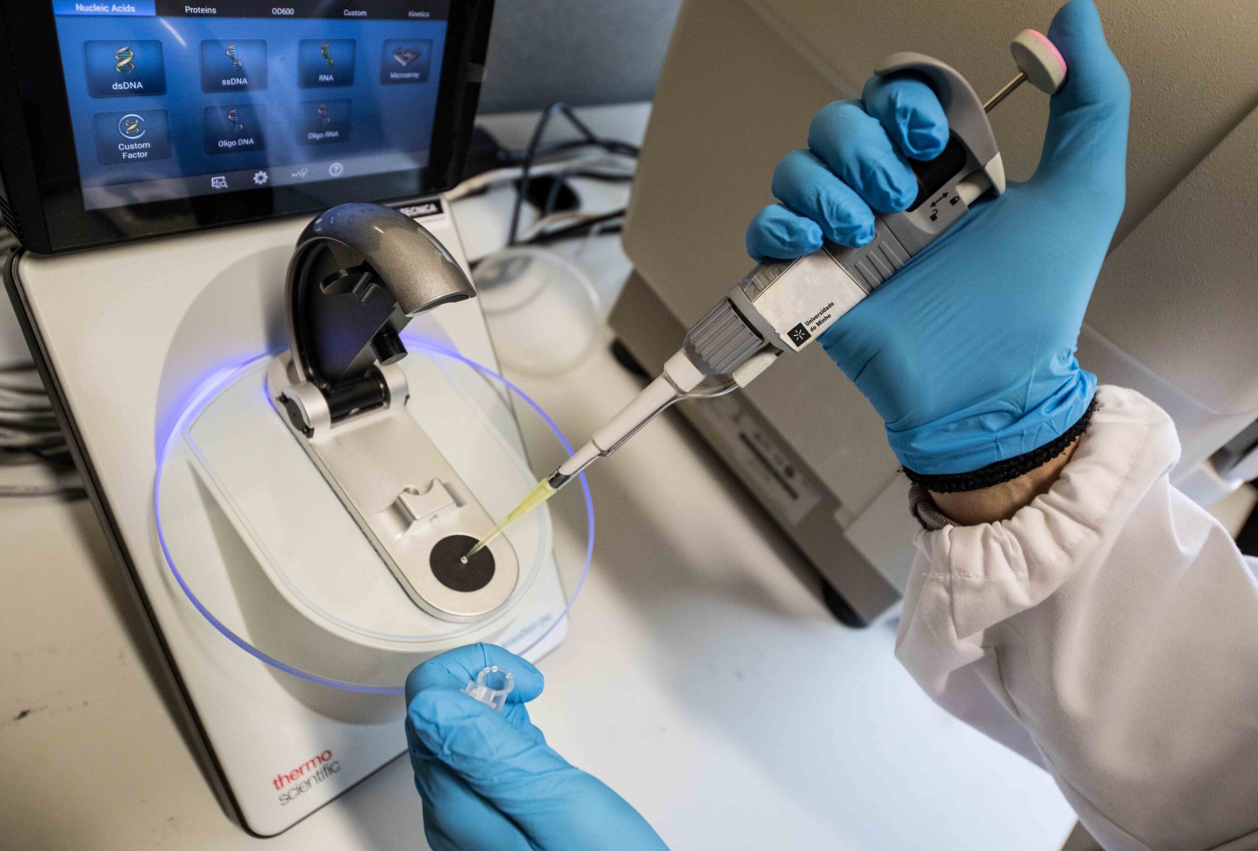 UMinho tem 57 cientistas entre os mais influentes do mundo
