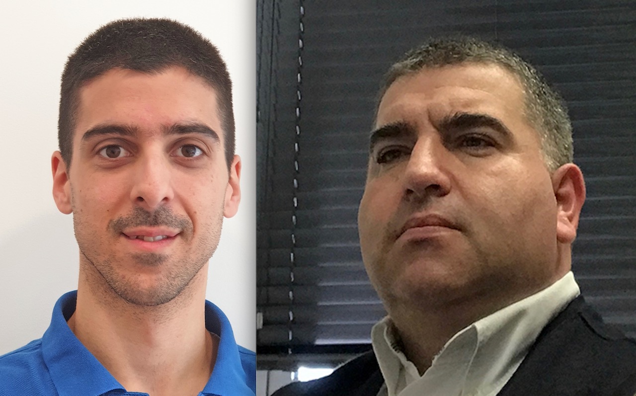 Dois investigadores do IPVC entre os melhores do mundo