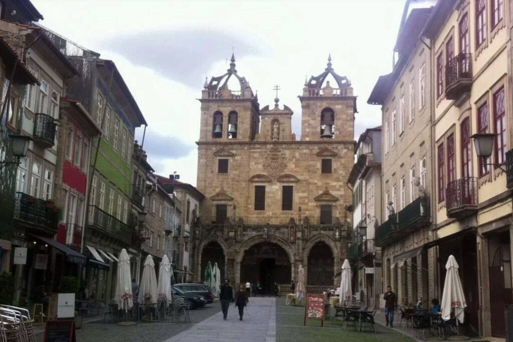 Três centenas e meia pedem a homologação do Caminho da Geira