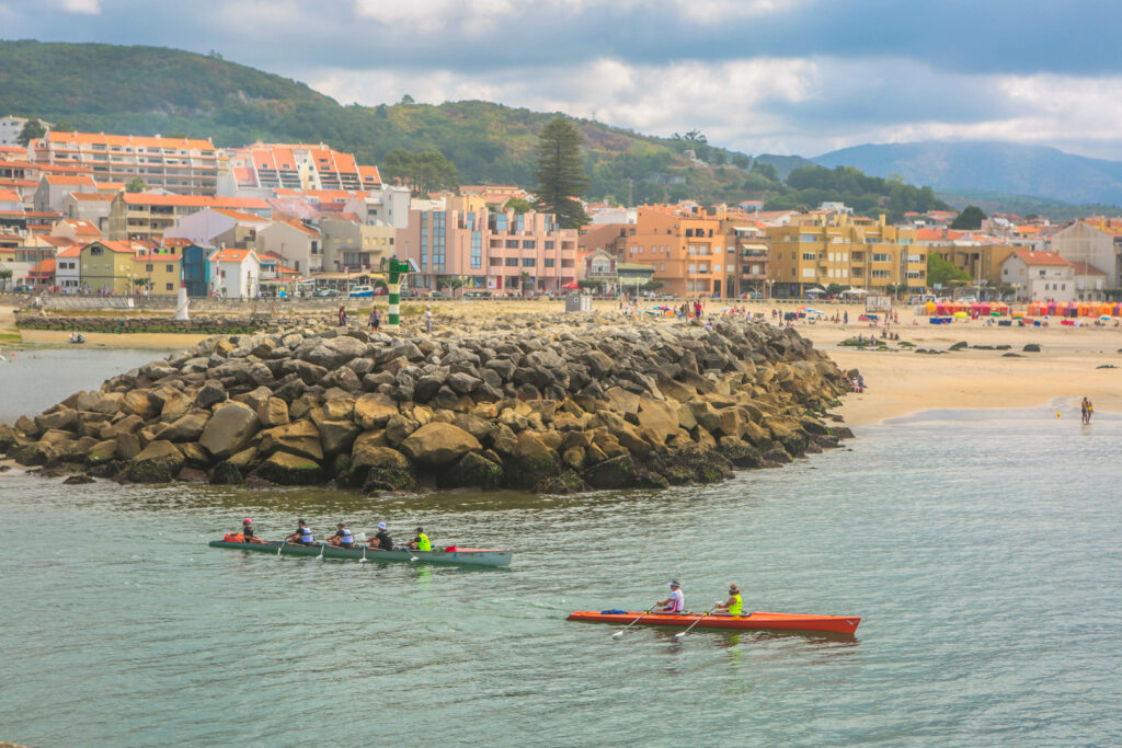 Caminha é ´top`e está no ´top`do ranking dos melhores municípios para se viver