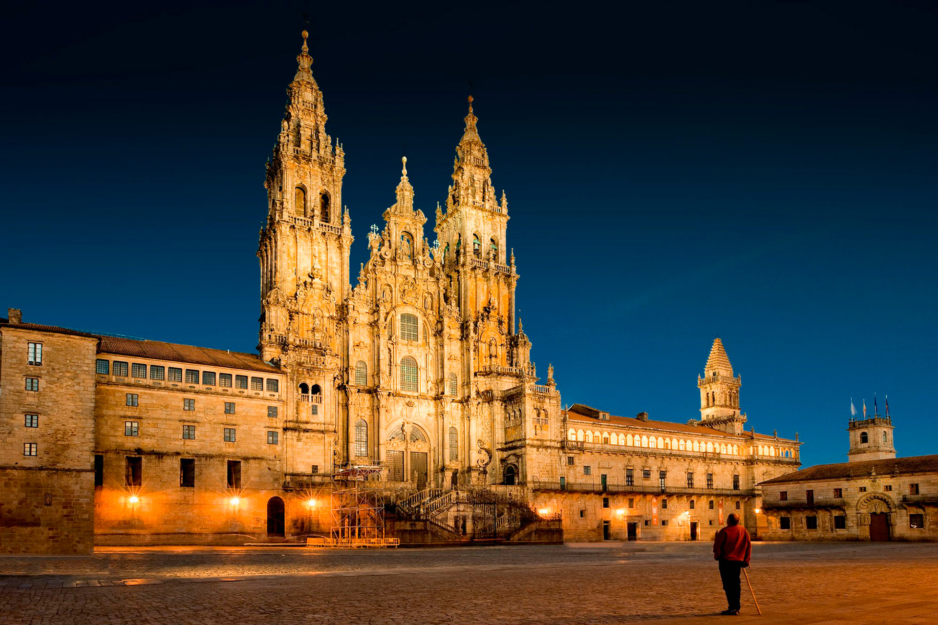 CompostEVA? Sim, um novo projeto sobre o Caminho de Santiago vai ser divulgado em Braga