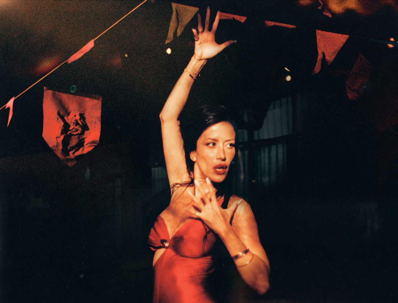 Ana Moura lança novo single “Arraial Triste”