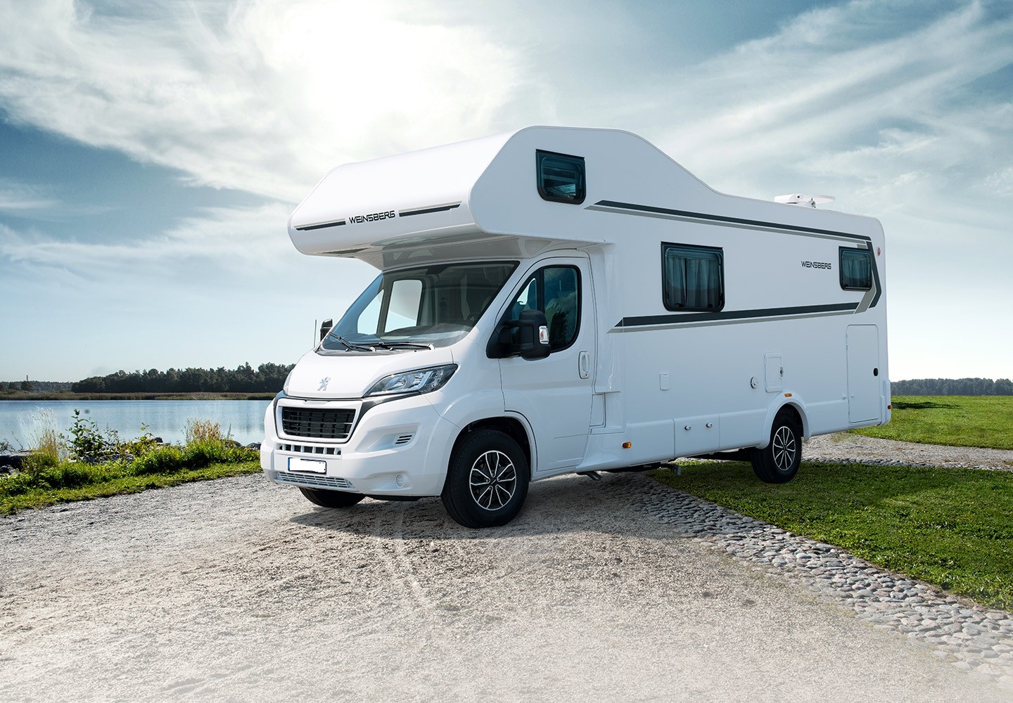 Autocaravanas vão deixar de beneficiar de taxa reduzida do ISV