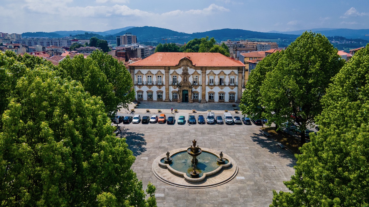 Braga com orçamento de 163 milhões de euros para 2023