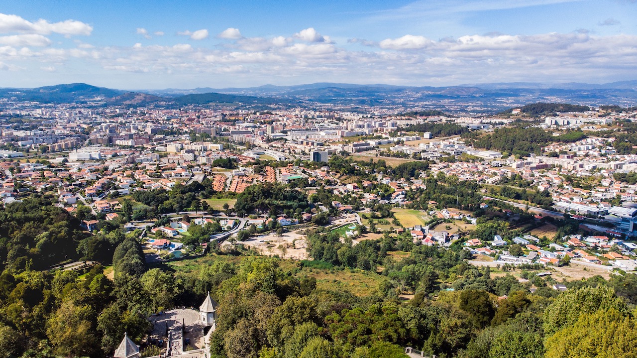 Braga no ‘top 5’ nacional do maior símbolo de sustentabilidade municipal