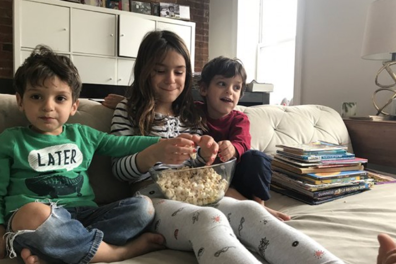 Vai estar de chuva no fim de semana? Cinco coisas para fazer em casa