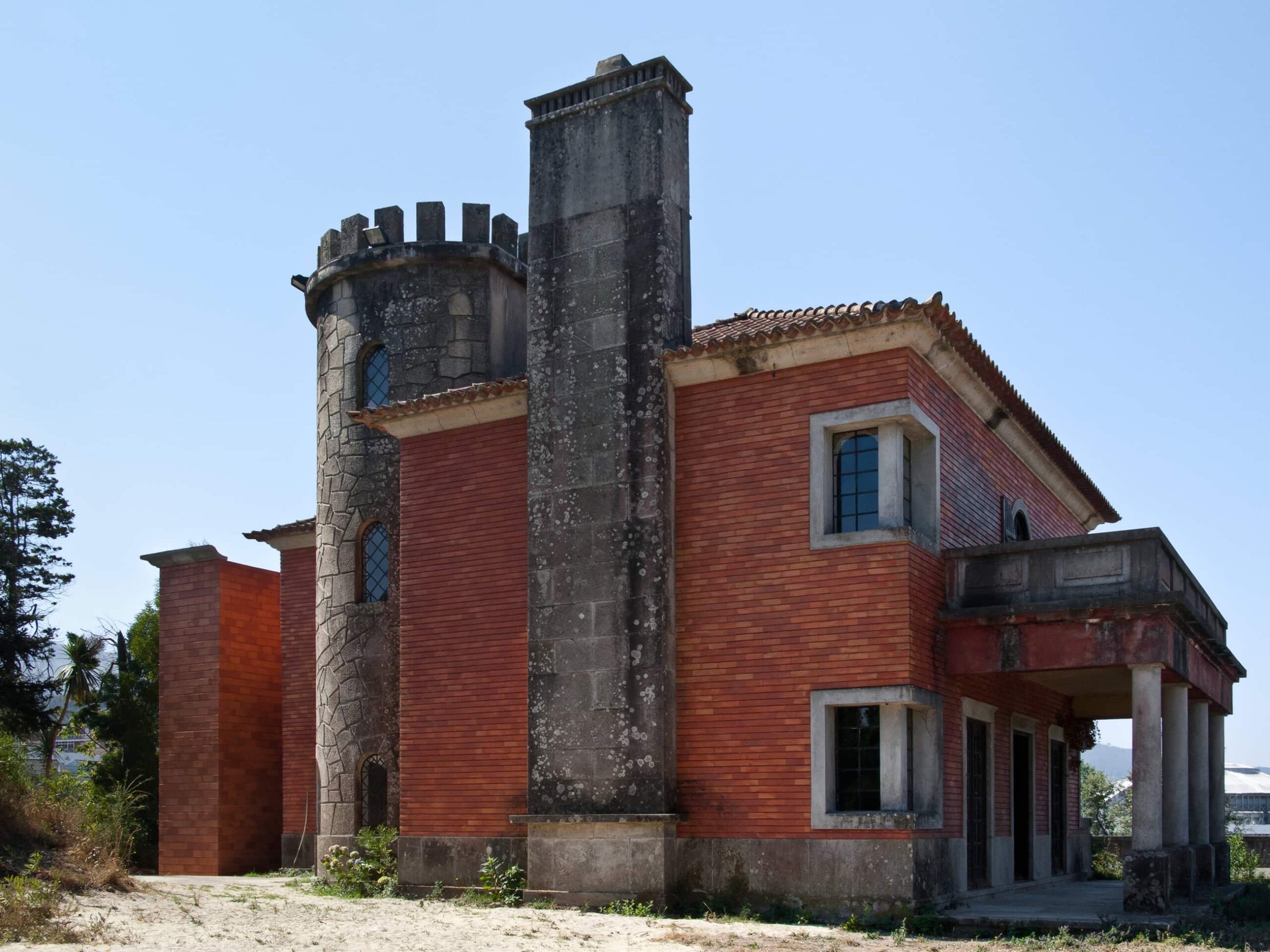 Hotel de 4,5 ME abre em 2025 em Vila Nova de Cerveira e cria 40 empregos