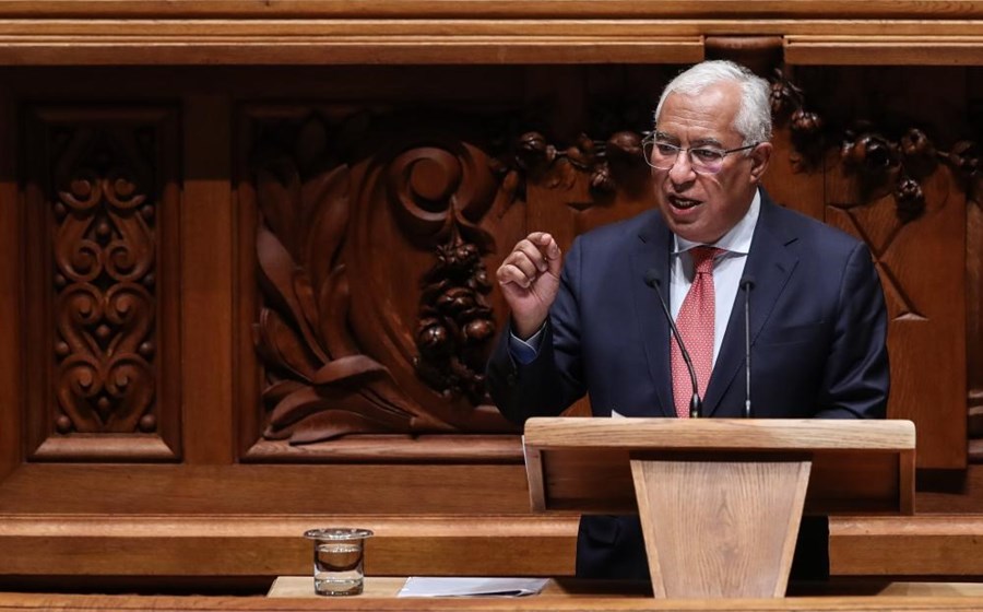 OE2023 em cima da mesa e Governo marca reunião de Concertação Social