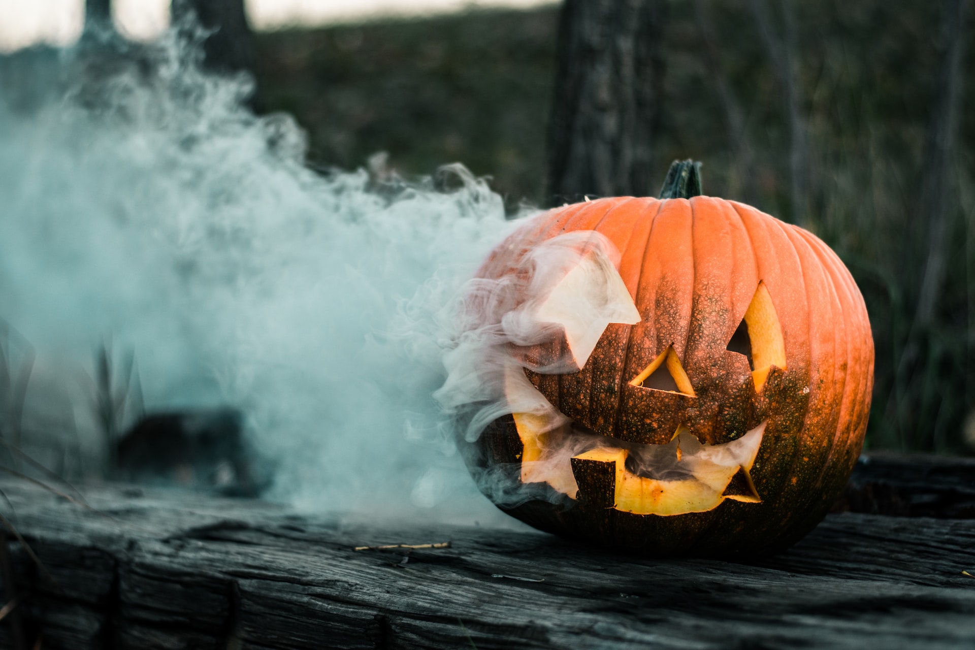 O que é que o Halloween tem a ver com as Guias? Em Portuzelo há a resposta no dia 31