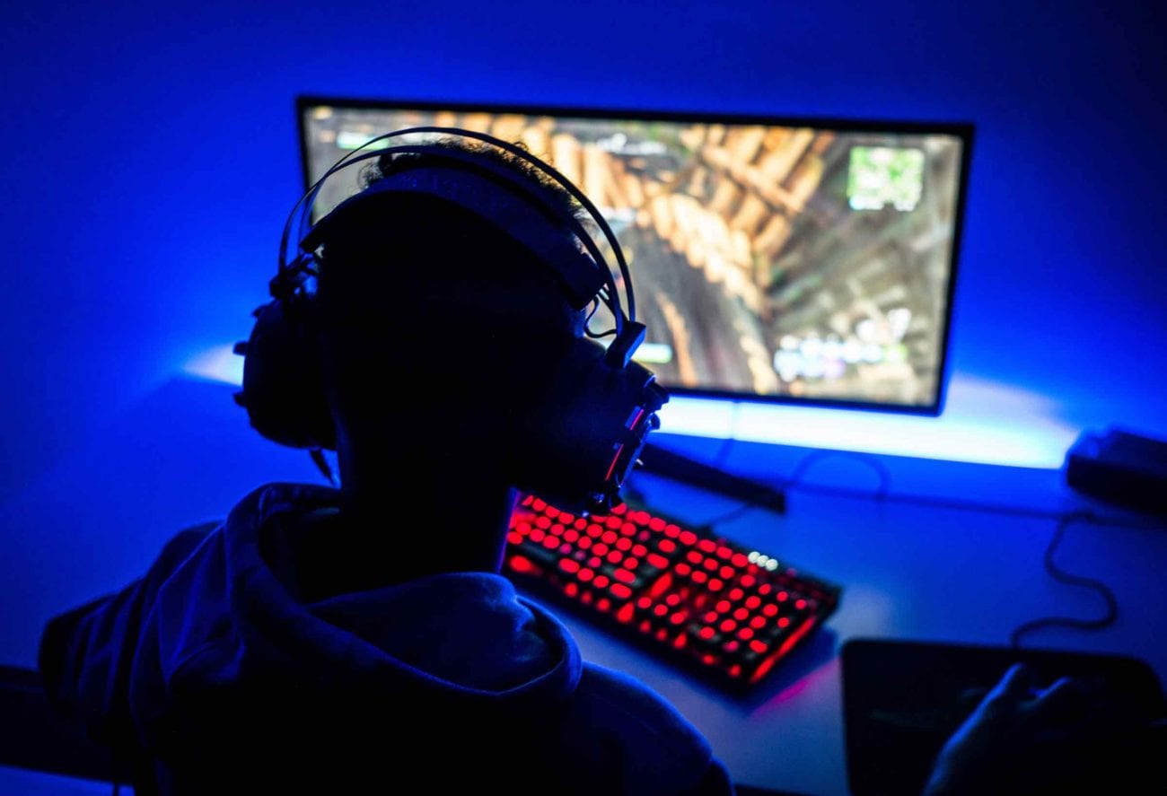 Crianças ‘gamers’ têm um melhor desempenho cognitivo, indica estudo