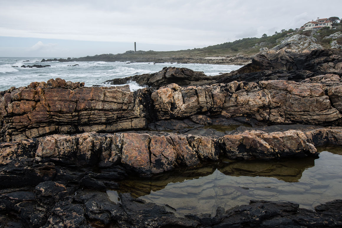 c/VÍDEO:: VIANA: Câmara prepara candidatura à UNESCO do Geoparque do Litoral