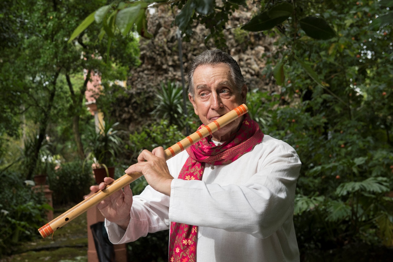Rão Kyao em concerto no Teatro Municipal Sá de Miranda