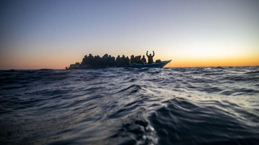 Cerca de 350 migrantes resgatados nas últimas horas na costa espanhola