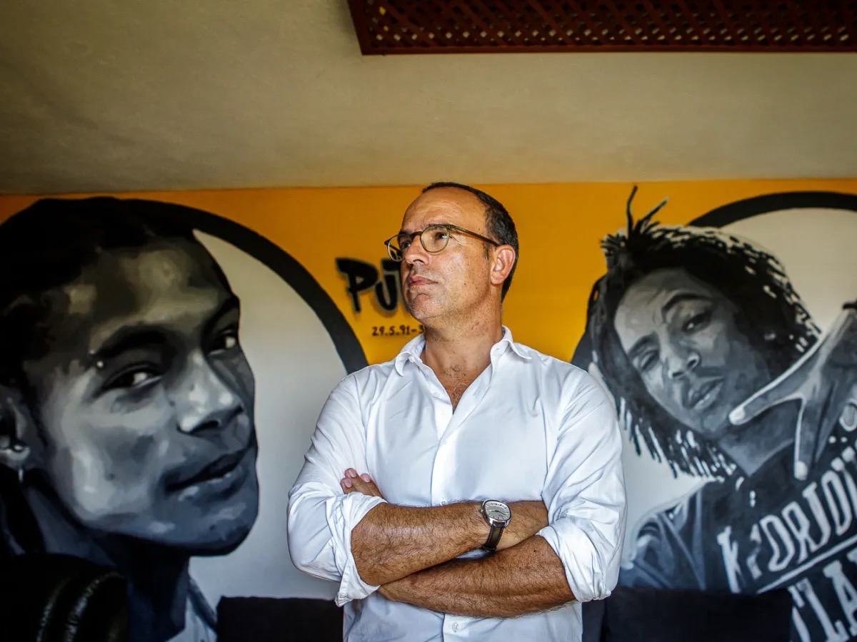 Ministro visita quatro concelhos do Minho para mostrar a “Cultura que somos”