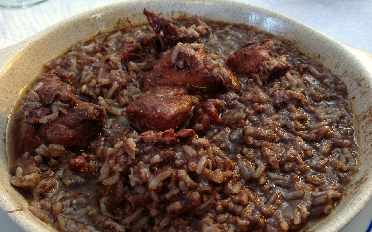 “Arroz Pica no Chão” à mesa dos restaurantes nos dias 22 e 23 nos Arcos de Valdevez
