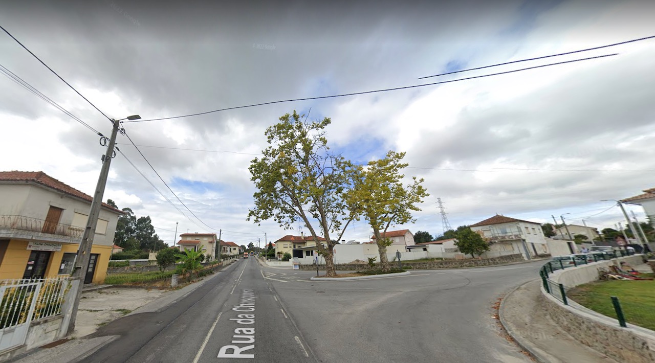 VIANA: Investimento de 772 mil euros para rede paralela de drenagem na EN 308 em Punhe