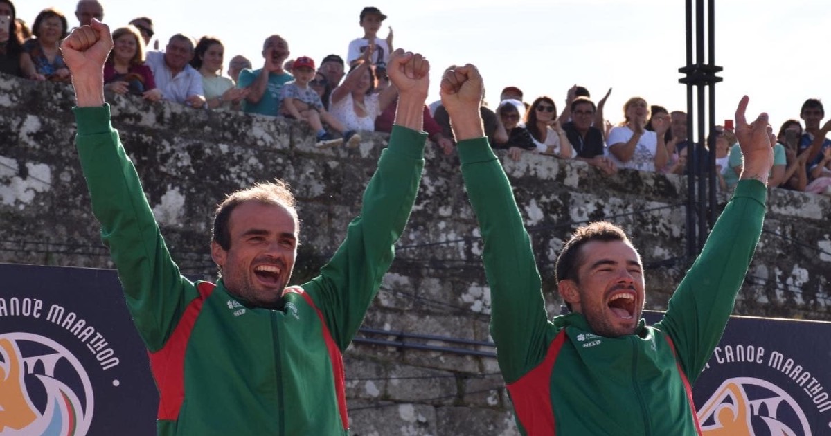 CANOAGEM: Federação diz que organizou o “melhor mundial de maratonas da história”