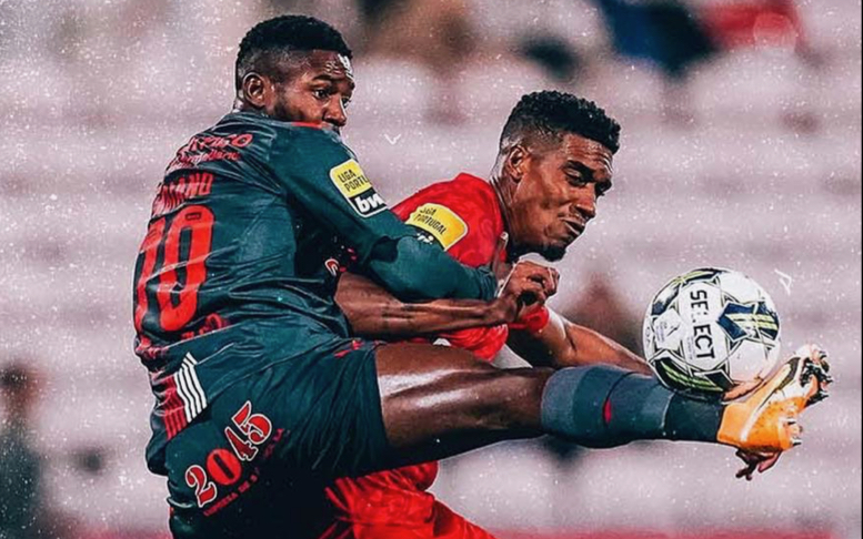 FUTEBOL: SC Braga vence em Barcelos e isola-se no segundo lugar da I Liga