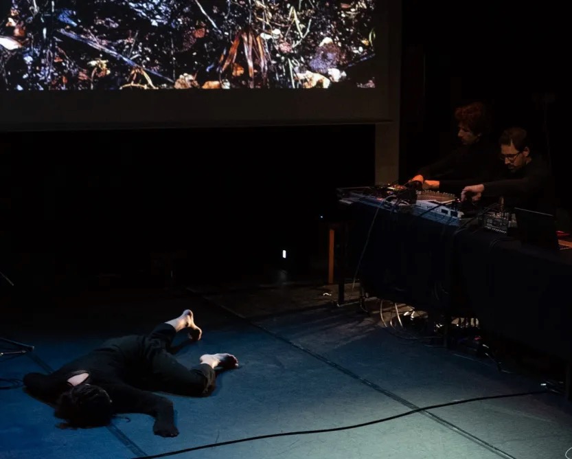 Festival de música experimental regressa em novembro ao Alto Minho e Montemor-o-Velho