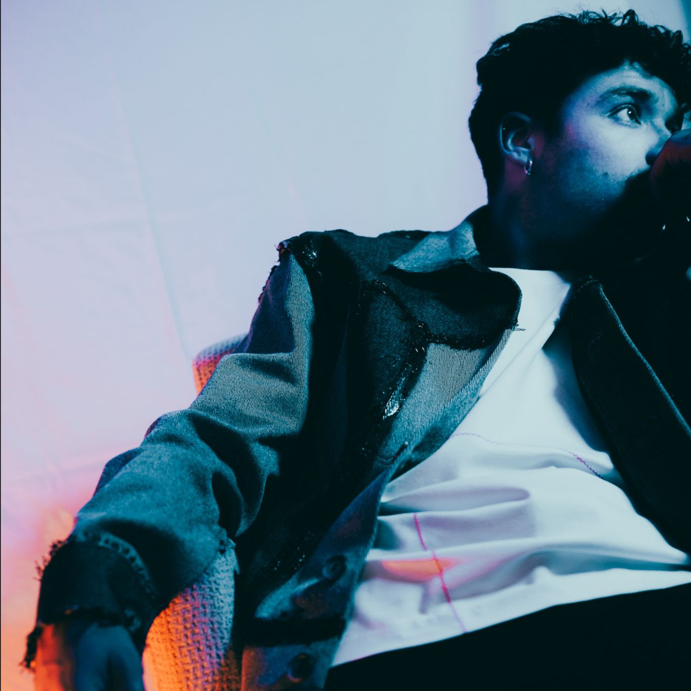 St. James Park lança EP “the mad” e video de live set