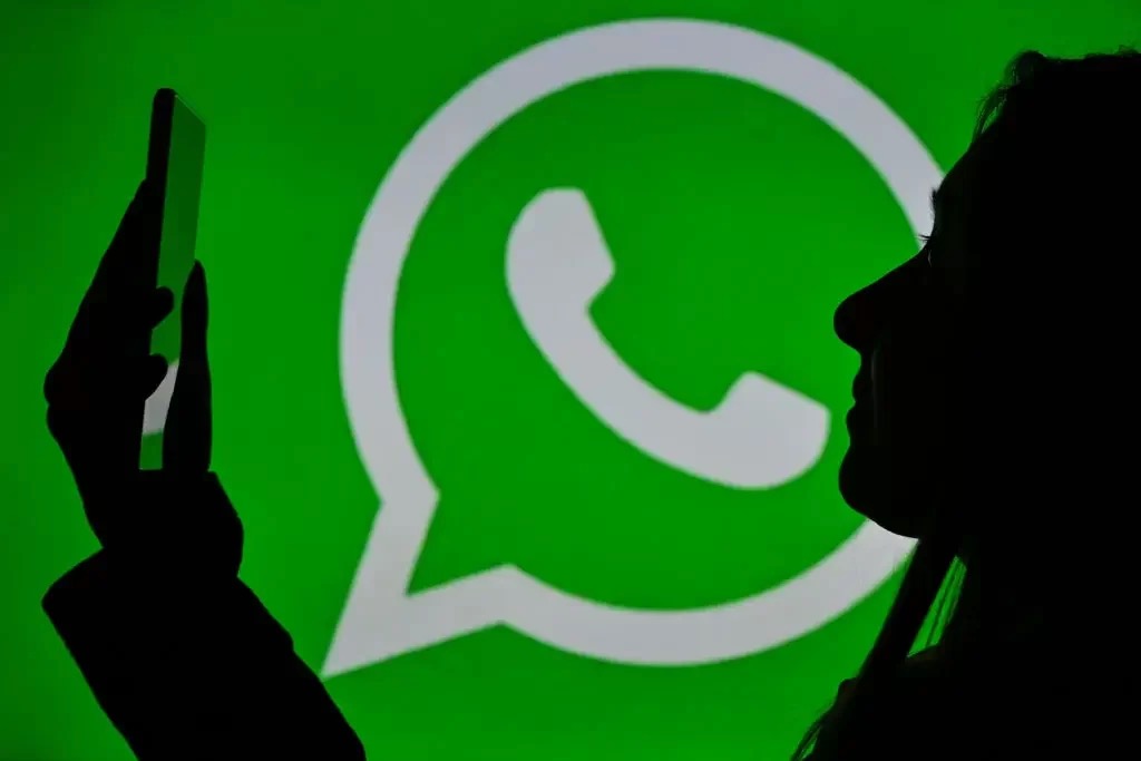 WhatsApp sofre apagão em todo o mundo