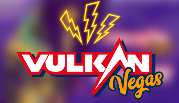 Vulkan Vegas, cassino na palma da mão