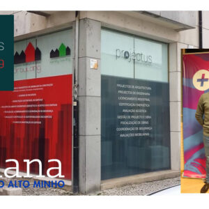 +Viana: Projectus/Dr Building