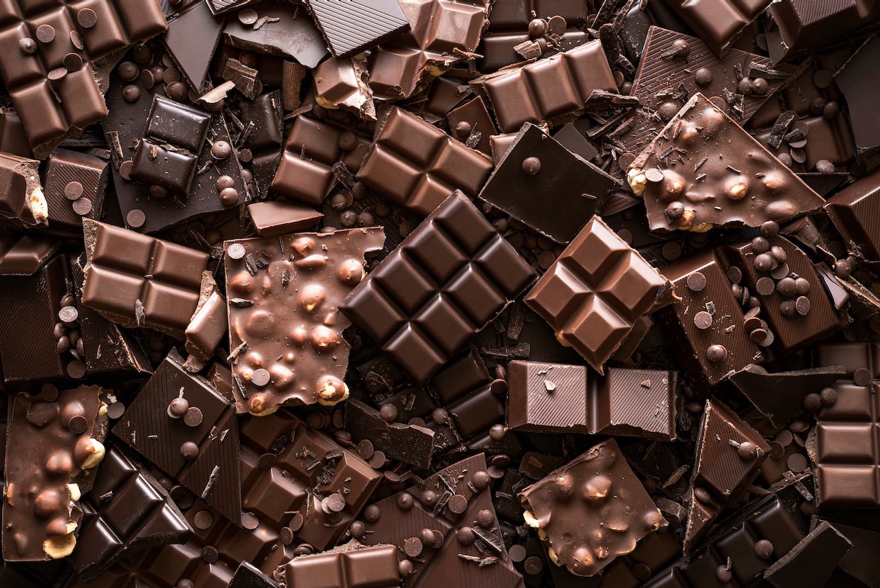 Fortaleza de Chocolate regressa hoje a Valença