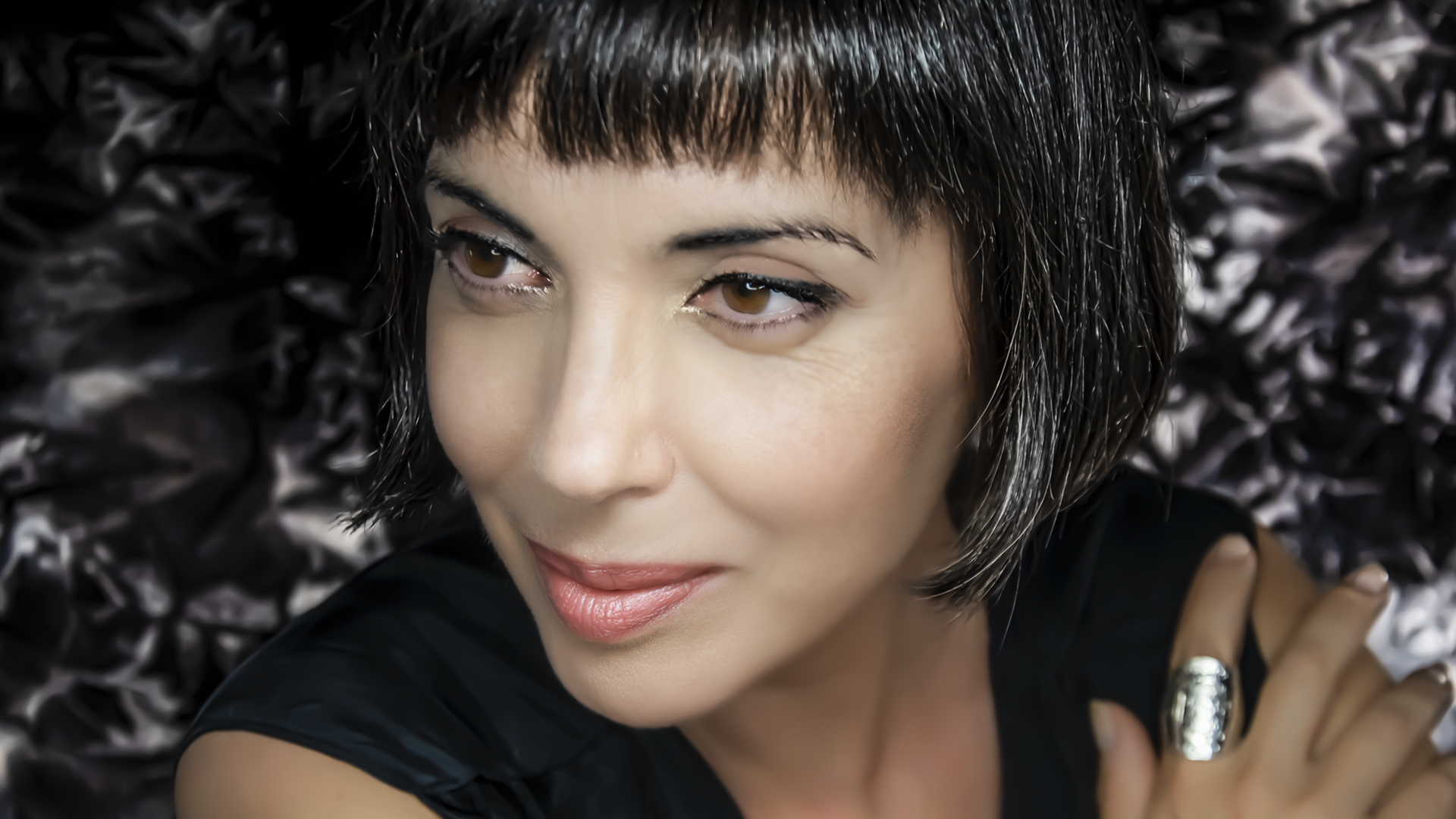 Teresa Salgueiro celebra 35 anos de carreira com concertos especiais