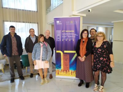 Associação Galaico Portuguesa “Ponte…nas Ondas” incluída no registo de boas práticas da UNESCO