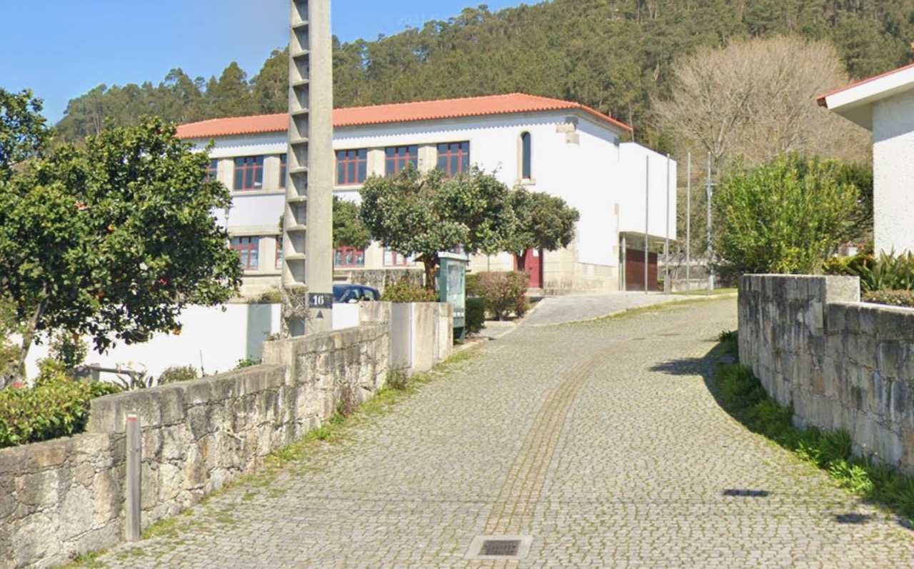 VIANA: Antiga escola vai ser centro de dia em Castelo de Neiva