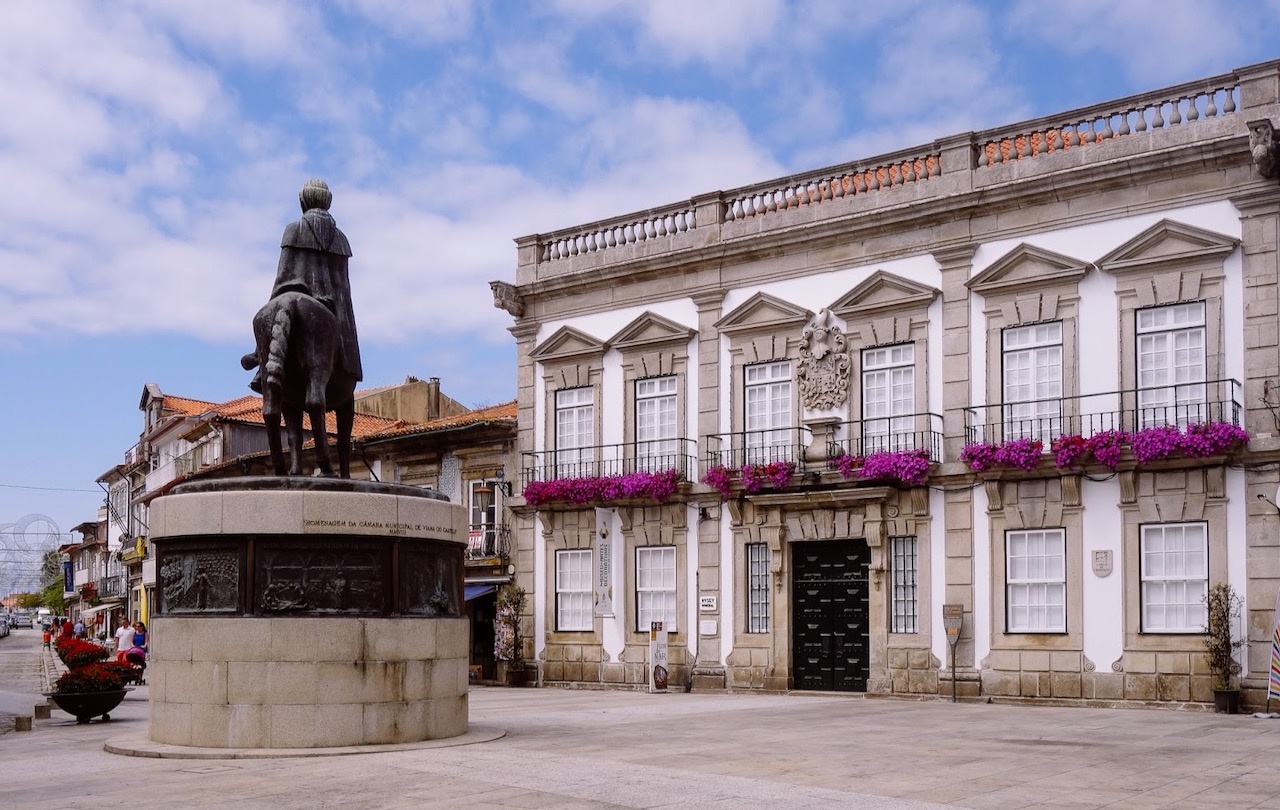 Museu de Artes Decorativas acolhe seminário sobre “A imigração em Viana do Castelo” a 10 de dezembro