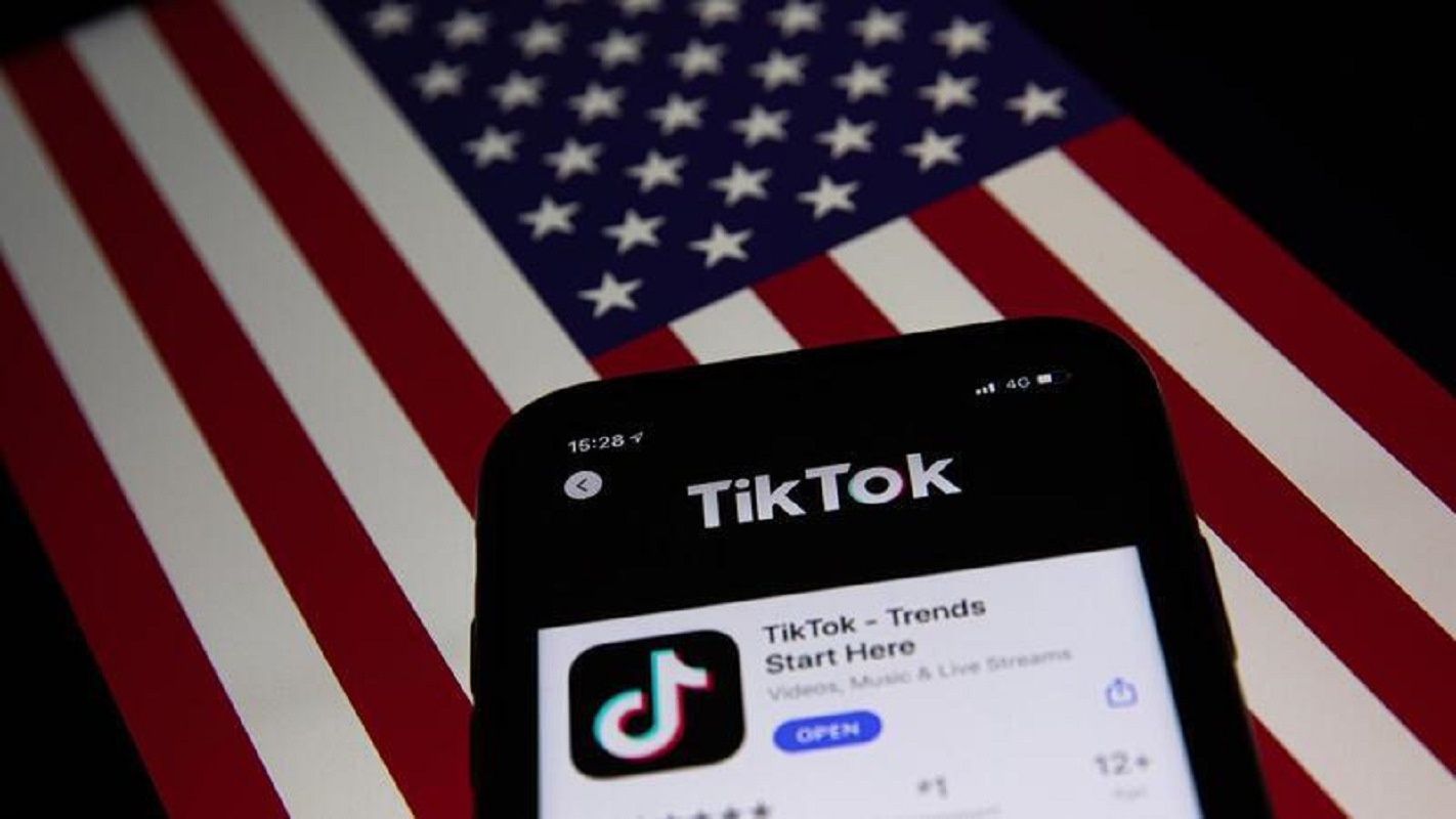 EUA dão um mês às agências do governo para eliminarem TikTok