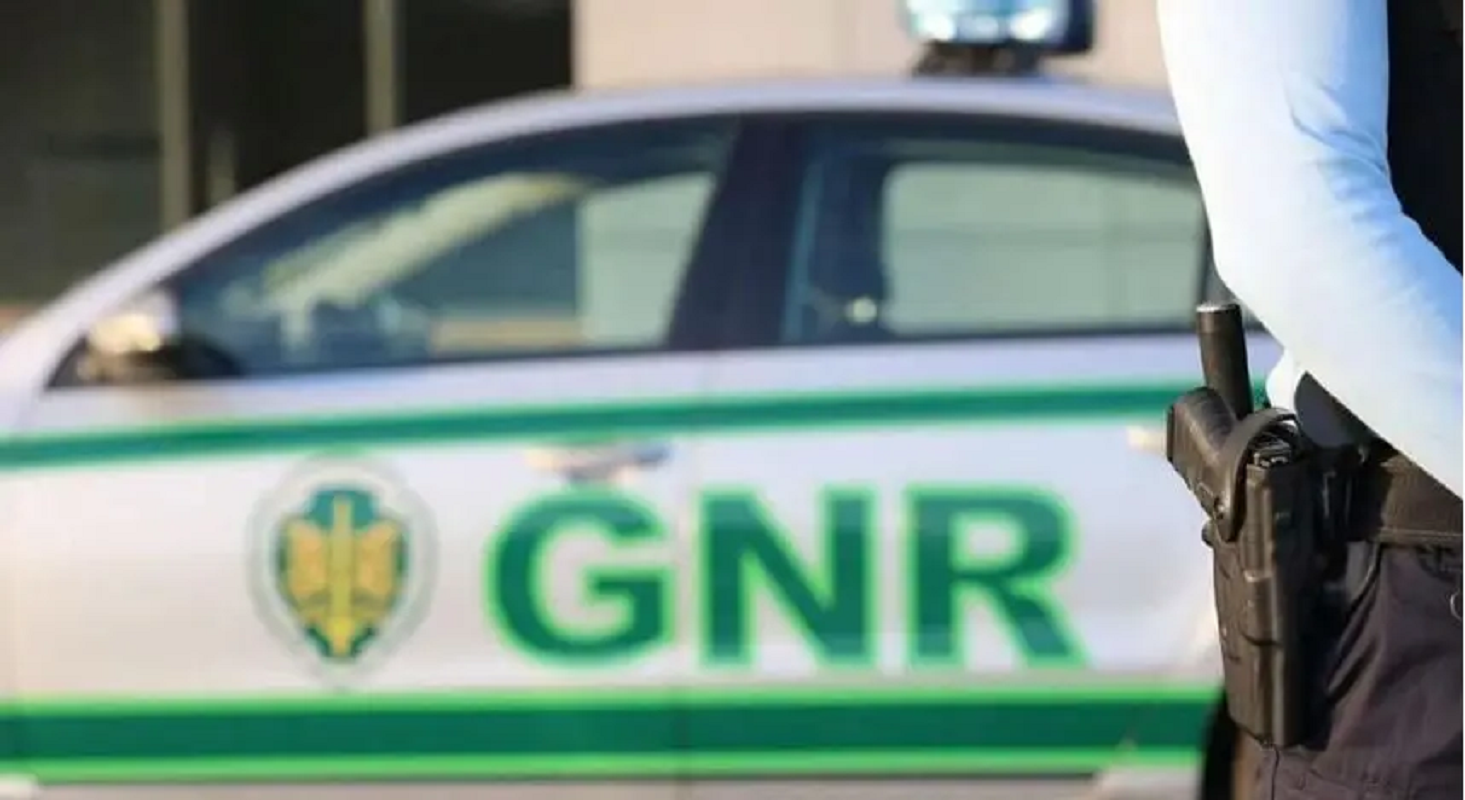 Sete detidos na atividade operacional semanal da GNR de Viana do Castelo